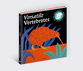 Versatile Vertebrates